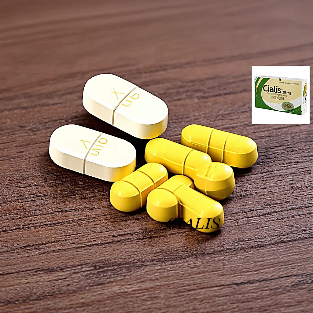 Cialis 5mg prix belgique